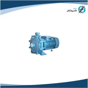 پمپ خانگی دوپروانه سی پمپ 4 اسب 2SCM_3