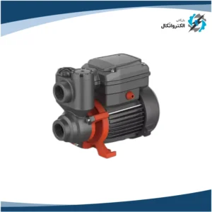 پمپ خودمکش هوشمند 0.5 اسب لئو PQ50E