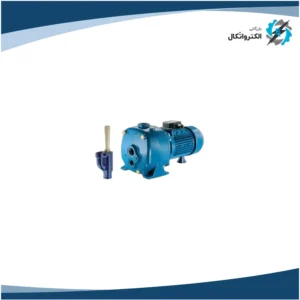 پمپ دو لول پنتاکس تکفاز 1 اسب مکش بالا مدل AP 100_00