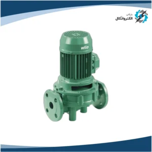 پمپ سیرکولاتور خطی VeroLine-IPL ویلو مدل DN40