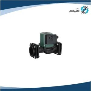 پمپ سیرکولاتور خطی تک سرعته کالمو مدل APSF 50-130