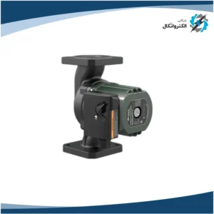 پمپ سیرکولاتور سه سرعته کالمو مدل EVO 50-80F_220