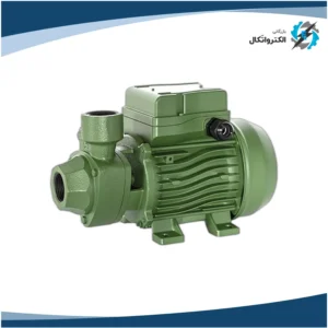 پمپ محیطی 0.5 اسب 1 اینچ سیلند ایتالیا مدل BASIC 50 M