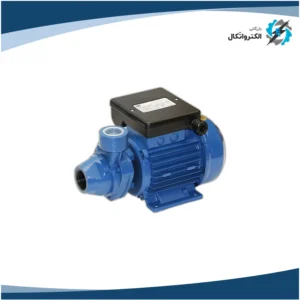 پمپ محیطی 0.5 اسب آبارا ABR مدل PRA 0.5