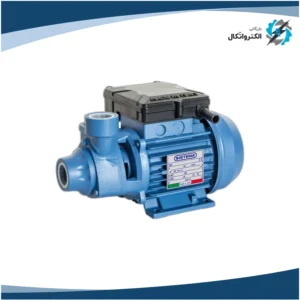 پمپ محیطی 0.8 اسب سیستما مدل TT80