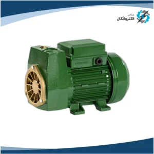 پمپ محیطی 1 اسب 1 اینچ سیلند ایتالیا مدل PA 100M