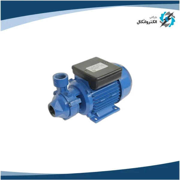 پمپ محیطی یک اسب آبارا ABR مدل PRA 1.00
