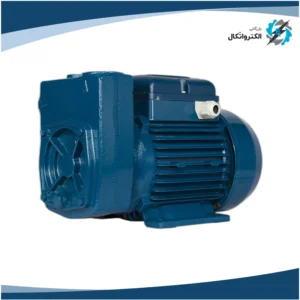 پمپ پنتاکس Pentax سوپاپ سرخود تکفاز 1 اسب MD100