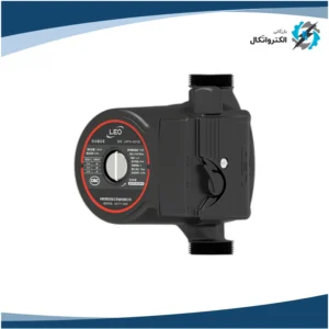 پمپ پکیج 1 اینچ LEO مدل LRP25-60_180 لئو