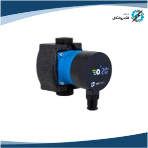 پمپ پکیج 1 اینچ تکفاز هوشمند IMP مدل NMT MINI PRO 25_60-180