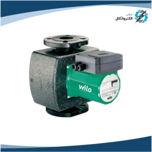 پمپ پکیج 1 اینچ تکفاز ویلو سری TOP-S مدل رزوه ای _RP 1