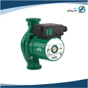 پمپ پکیج 1 اینچ تکفاز ویلو مدل STAR-RS 25_4