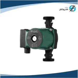 پمپ پکیج 1 اینچ سه سرعته کالمو مدل EVO 25-40_180