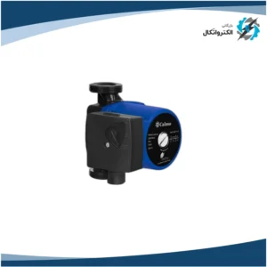 پمپ پکیج 1 اینچ سه سرعته کالمو مدل WPSC 25-60_180