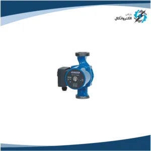 پمپ پکیج 1 اینچ سیستما مدل UPR 25_80-180