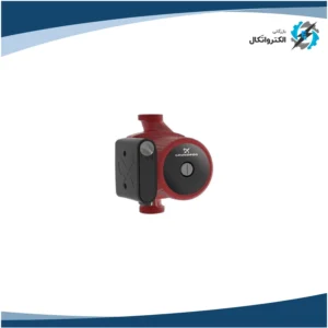 پمپ پکیج 1 اینچ گراندفوس UPS 100 مدل UPS 25-40 180