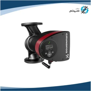 پمپ پکیج 1 اینچ گراندفوس مگنا MAGNA مدل 120-25