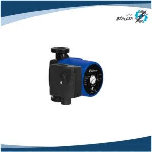 پمپ پکیج 1 و 1_2 اینچ تک سرعته کالمو مدل WPFC 40-120_250