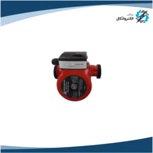 پمپ پکیج 1 و 1_4 اینچ تکفاز نوید موتور NM 32-80