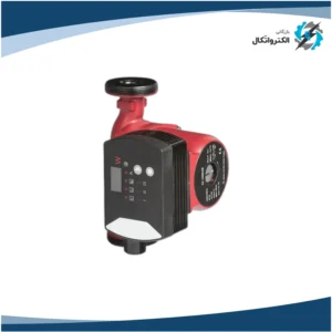 پمپ پکیج 1 و 1_4 اینچ دور متغیر هوشمند کالمو مدل WPSM 32-120_180