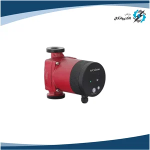 پمپ پکیج 1 و 1_4 اینچ دور متغیر هوشمند کالمو مدل WPSM 32-60_180