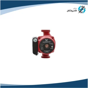 پمپ پکیج 1 و 1_4 اینچ گراندفوس UPS 100 مدل UPS 32-55 180