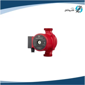پمپ پکیج 1 و 1_4 اینچ گراندفوس UPS 100 مدل UPS 32-80 180