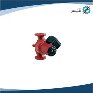 پمپ پکیج 1 و 1_4 اینچ گراندفوس UPS 200 مدل UPS 32-120
