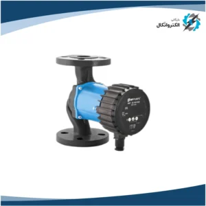 پمپ پکیج 1 و 1_4 تکفاز هوشمند IMP مدل NMT SMART 32_100 F220