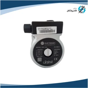 پمپ پکیج 1_2 اینچ تکفاز الکتروژن EPE