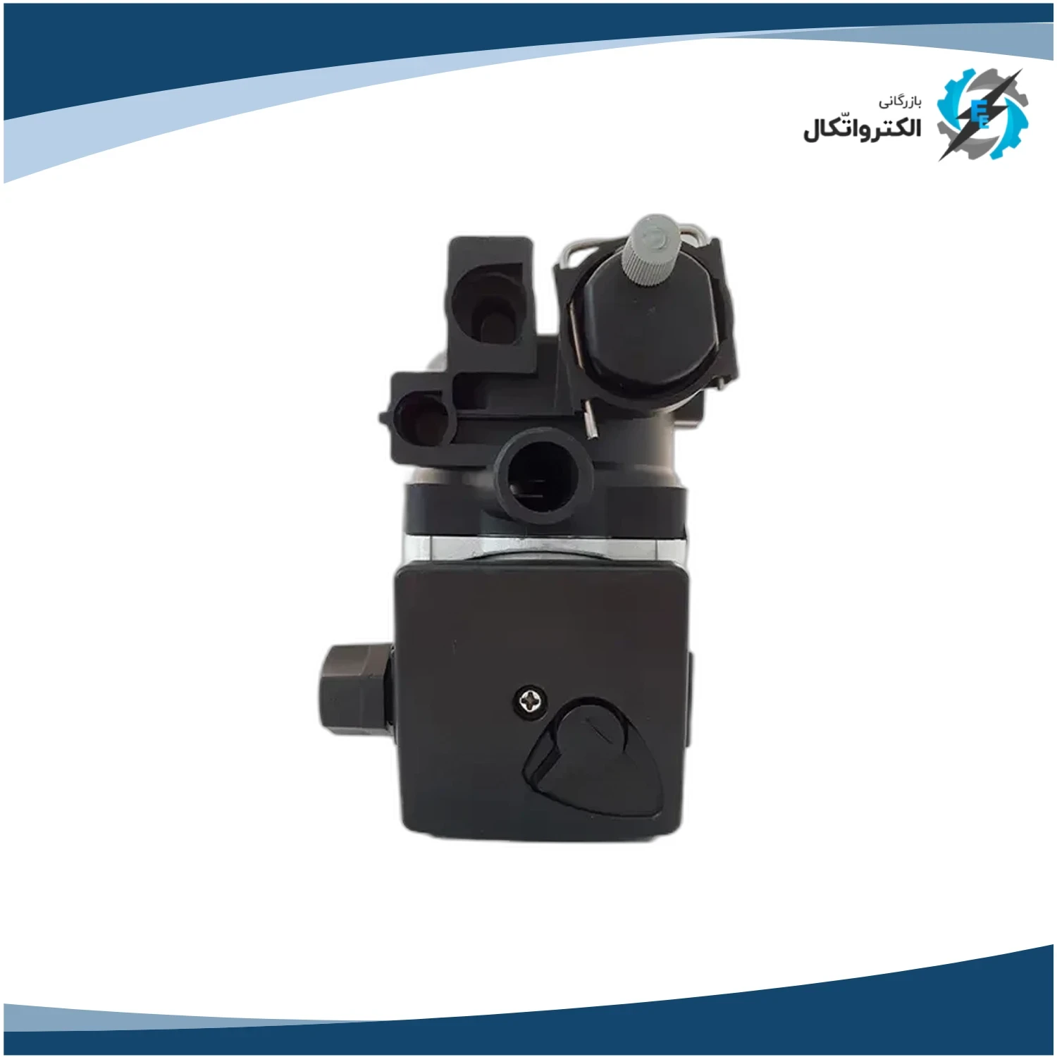 پمپ پکیج 1_2 اینچ تکفاز الکتروژن EPE_2