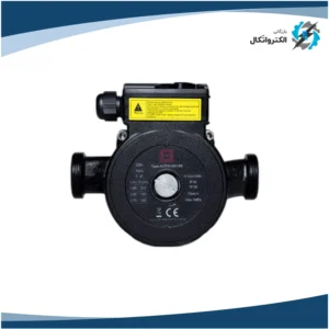 پمپ پکیج 1_2 اینچ سه سرعته ارس مدل ACP 15-60_130