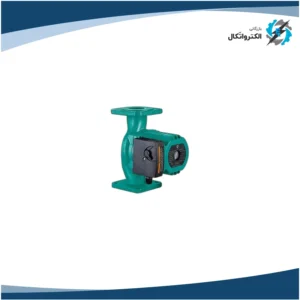 پمپ پکیج 3_4 اینچ تکفاز شیمجه Shimge