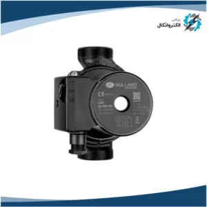 پمپ پکیج تکفاز 1 و 1_4 اینچ سیلند ایتالیا مدل CKR 32-100_180