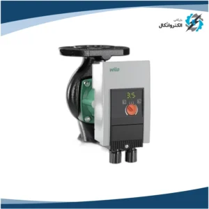 پمپ پکیج هوشمند YONOS ویلو مدل رزوه ای _RP 1 1_4