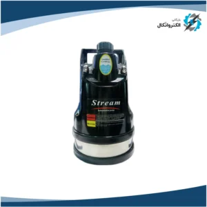 پمپ کف کش استریم 1 اینچ 10 متر آلومینیوم مدل SPK450