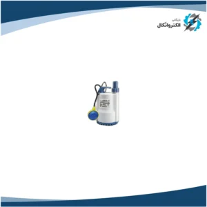 پمپ کف کش استریم 1 و 1_4 اینچ 7 متر تمام پلاستیک مدل SPP370F