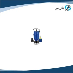 پمپ کف کش استریم 2 اینچ 28 متر آلومینیوم مدل SPC6-28_2-1.1