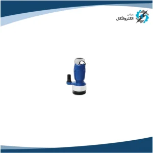 پمپ کف کش استریم 2 اینچ 40 متر آلومینیوم مدل SPC5-30_3-1.1