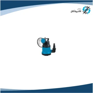 پمپ کف کش استریم تمام پلاستیک مدل SPA400