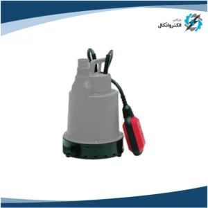 پمپ کفکش 1 اینچ 0.35 اسب تکفاز سیلند SKUBA 35 EVO