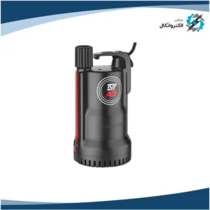 پمپ کفکش 1 و 1_4 اینچ 26 متری 0.5 اسب مخصوص گازوئیل پدرولو مدل TOP MULTI 1-AD