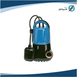 پمپ کفکش تک فاز 1 اینچ 6 متری سیستما مدل TDP 300