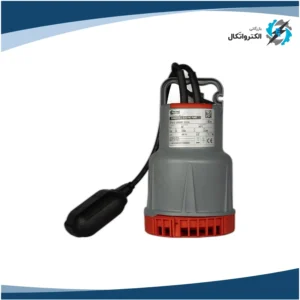 پمپ کفکش تک فاز پلاستیکی پنتاکس PENTAX اصلی مدل DP40