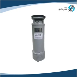 پمپ کفکش سه فاز 4 اینچ رهاب