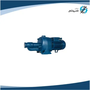 پنتاکس Pentax تکفاز 1.5 اسب مدل CAB 150 لوله بلند تکفاز کله گلابی