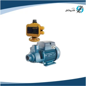 پکیج پمپ محیطی 0.5 اسب پنتاکس ایرانی PM45 با ست کنترل