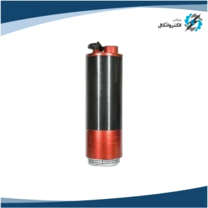 کف کش 1 و 1_4 اینچ پروانه استیل اسپیکو مدل SP