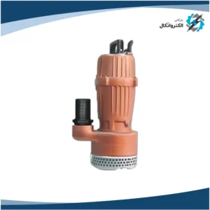 کف کش 2 اینچ پروانه استیل اسپیکو مدل S