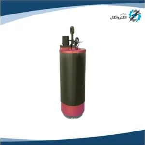 کف کش 2 اینچ پروانه استیل اسپیکو مدل SP
